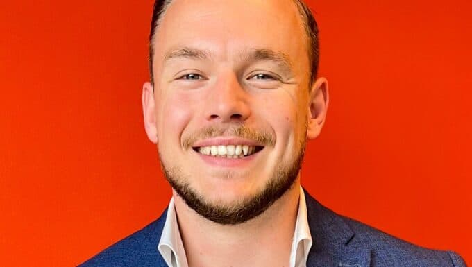 New Branch Manager to Drive Dutch Development
